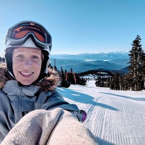 Meet your Posher, Falyn